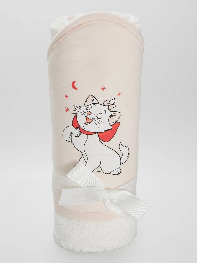 Cape de bain 'Disney' Rose