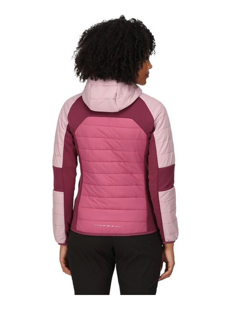 Regatta   Veste matelassée TRUTTON   Violet