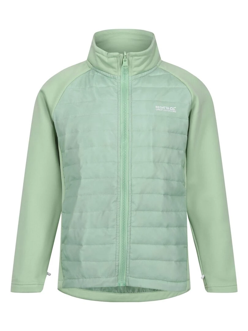 Regatta   Veste imperméable HYDRATE   Vert sapin