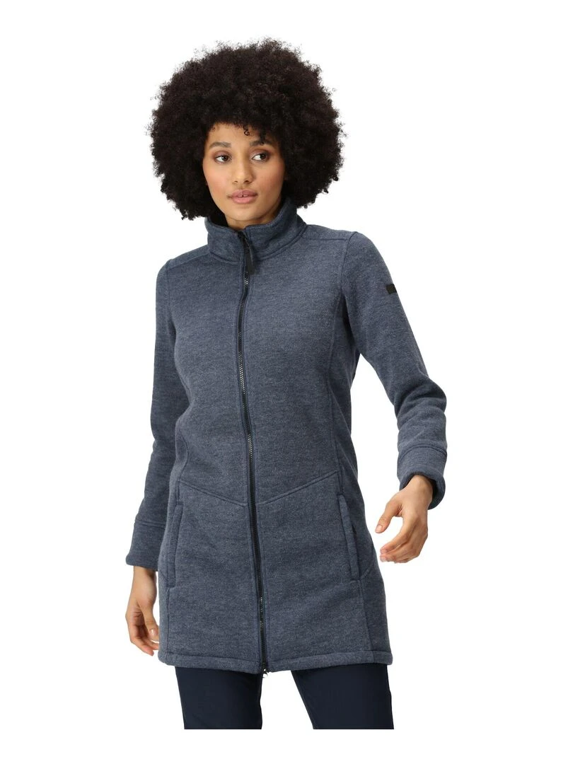 Regatta   Veste polaire ANDERBY   Bleu