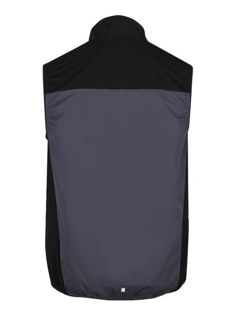 Regatta Veste sans manches LANKIN Gris souris
