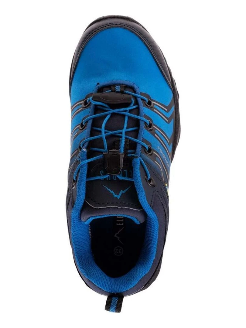 Elbrus   Chaussures de marche ERIMLEY   Bleu marine