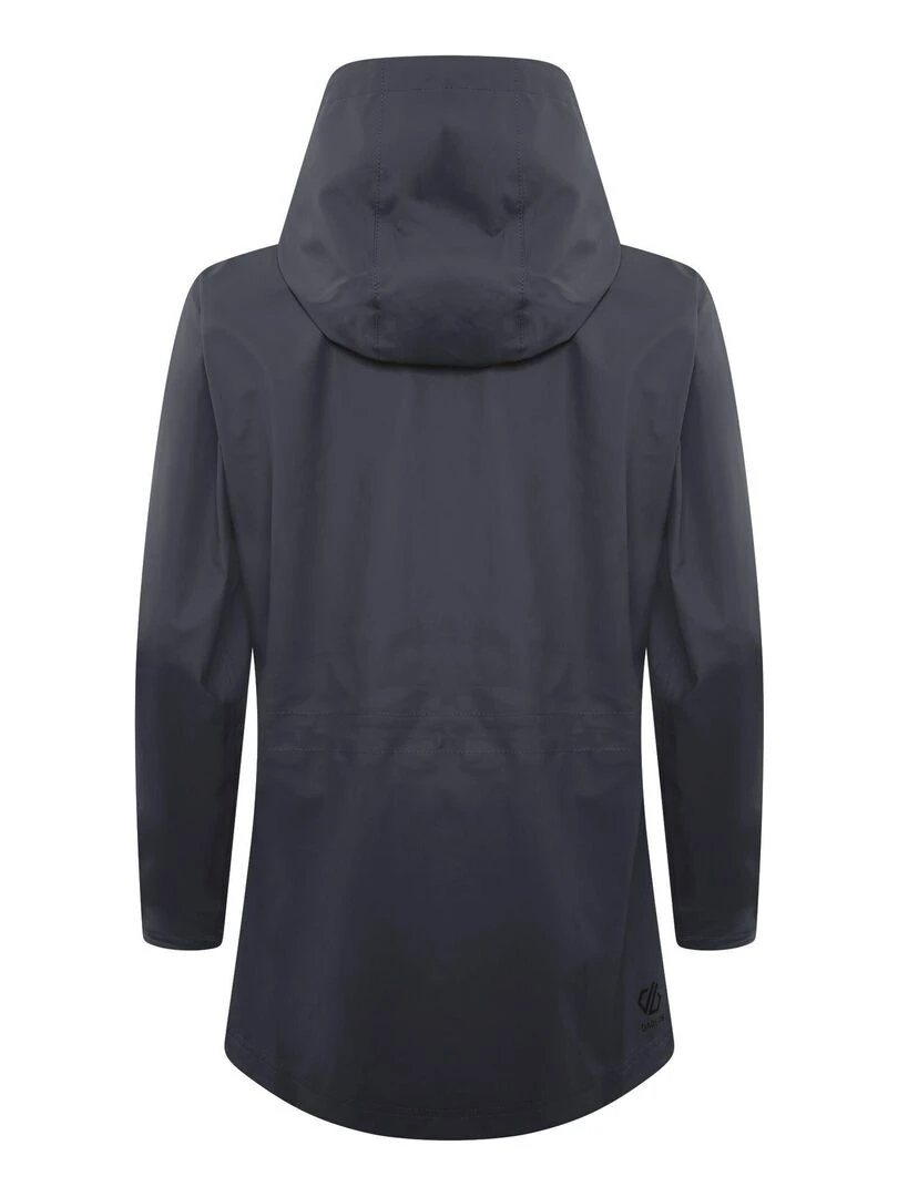 Dare 2B Veste imperméable LAMBENT Gris