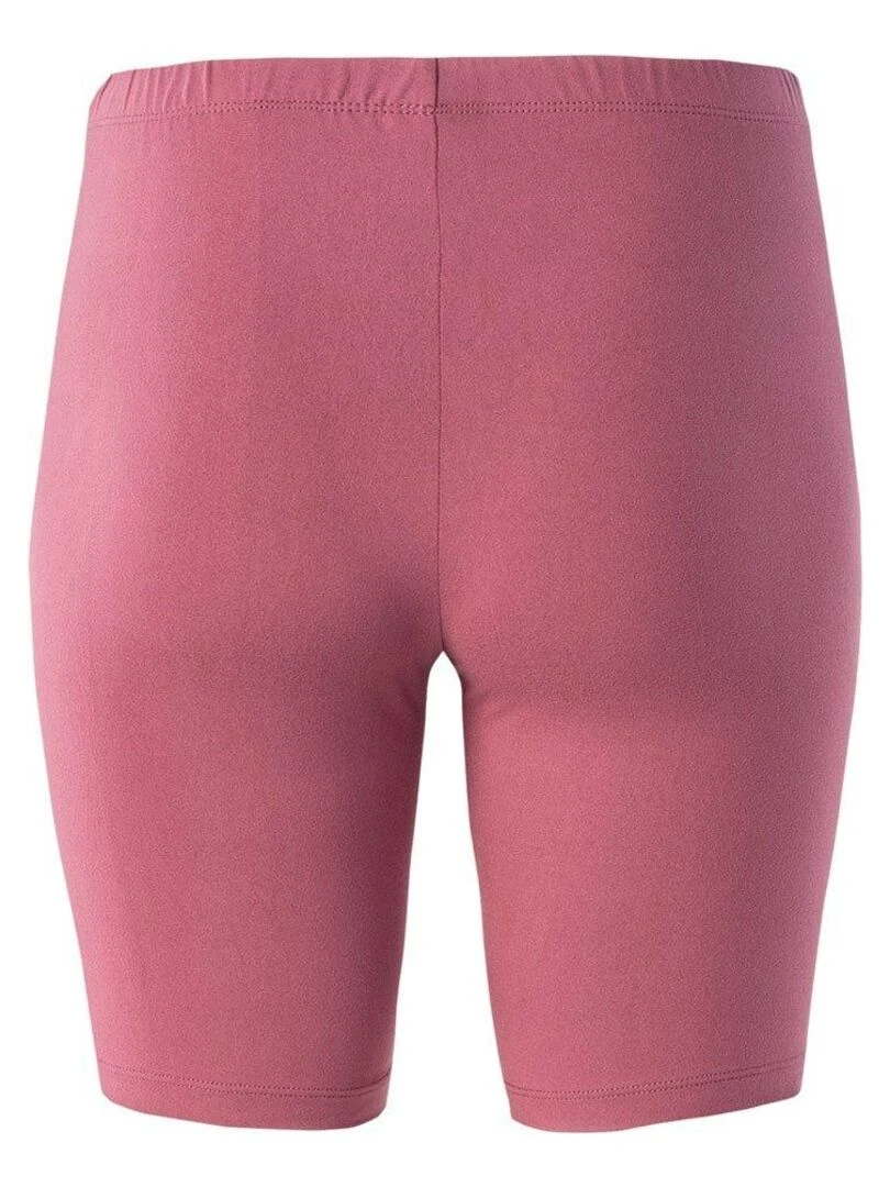 IQ Short SILKY Mauve