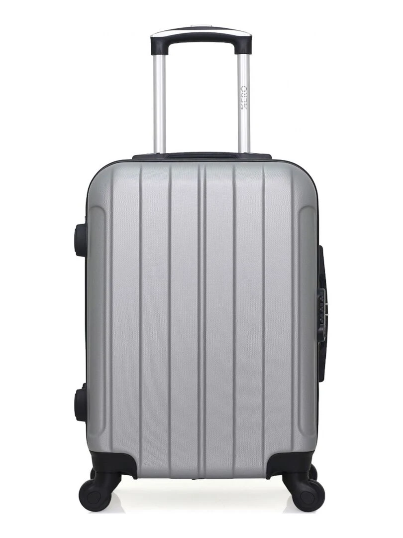 HERO VALISE S FOGO Gris