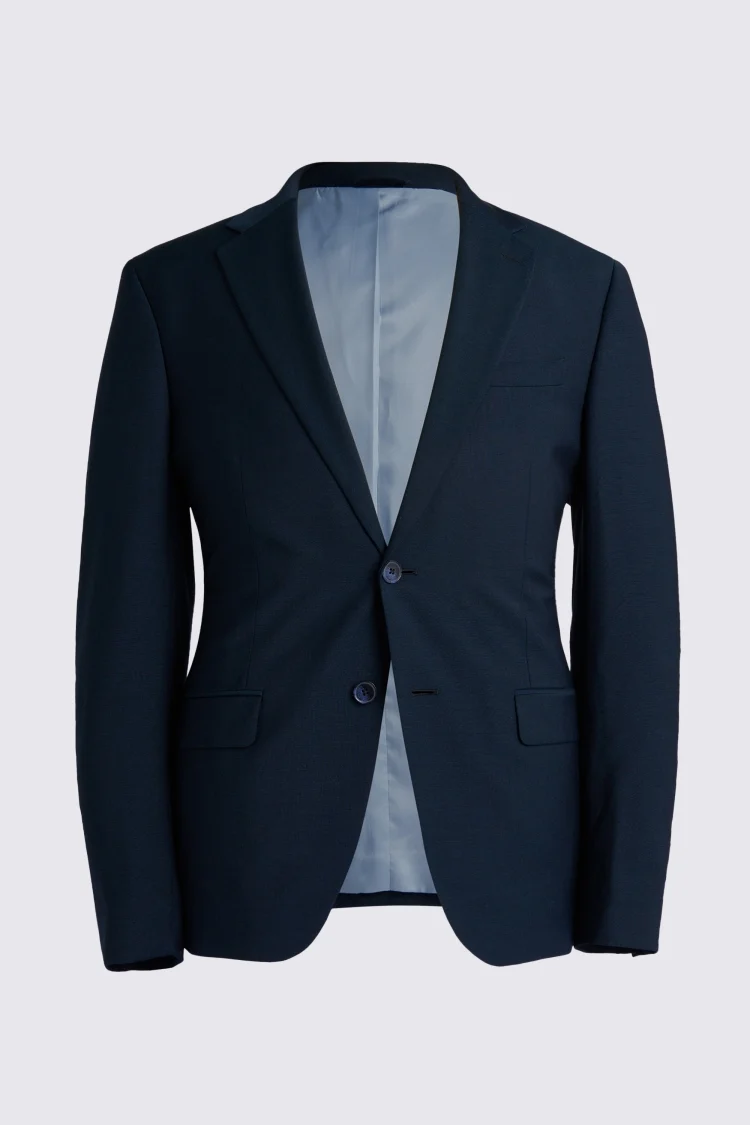 DKNY Slim Fit Bottle Green Jacket    Buy Online at Moss