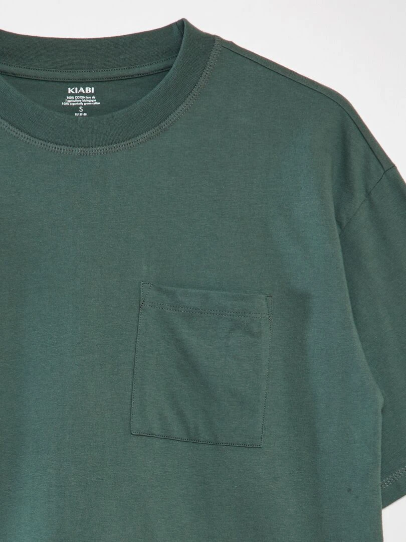 Regatta   Chemise MINDANO   Bleu nuit