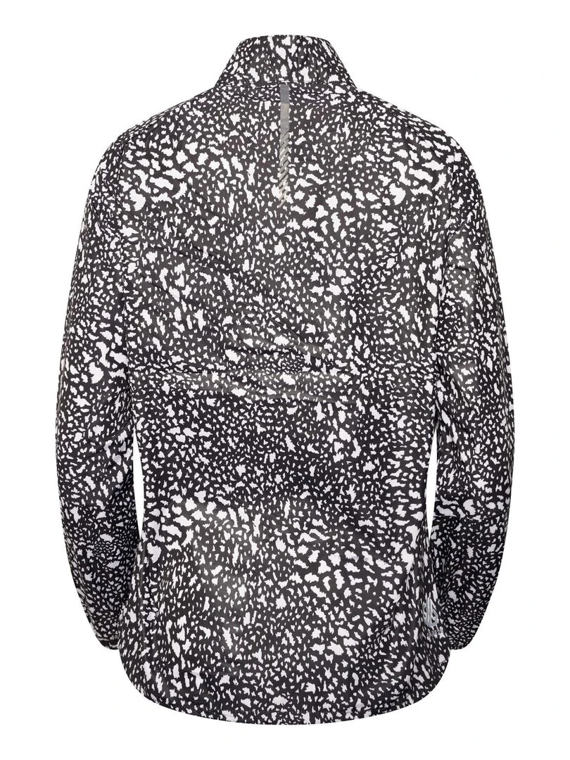 Dare 2B Veste RESILIENT Noir Blanc