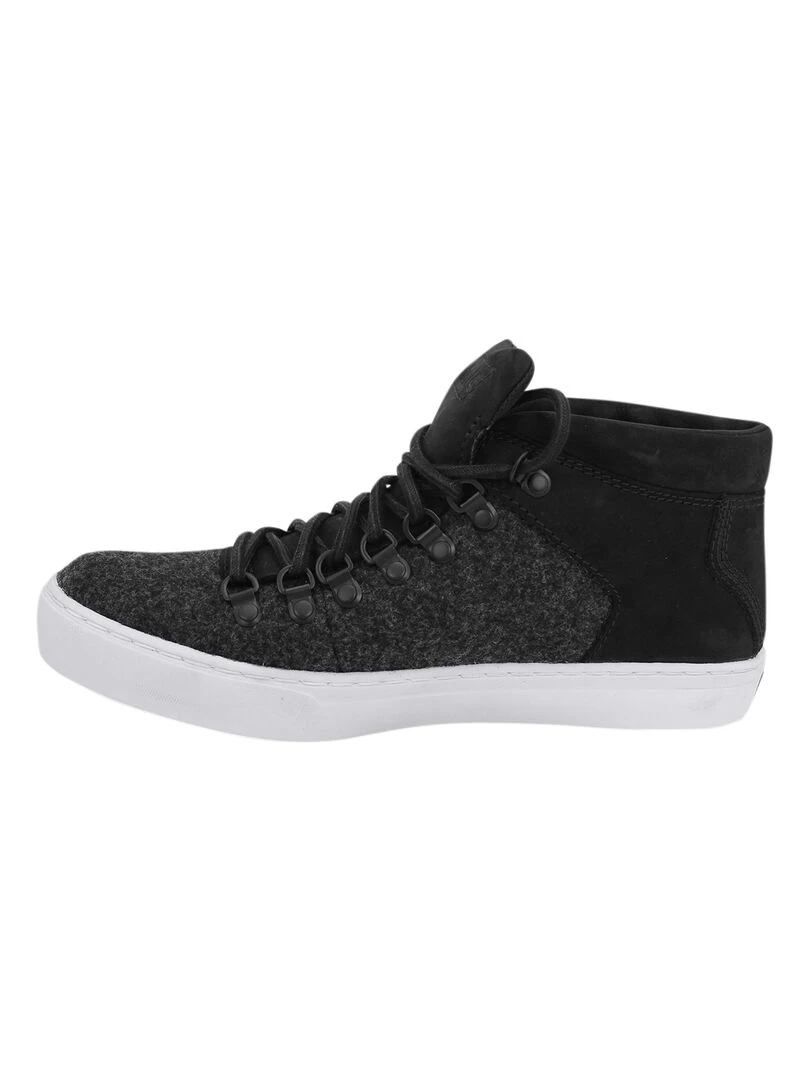 Baskets montantes 'Timberland' 'Adventure 2.0 Cupsole'   Noir