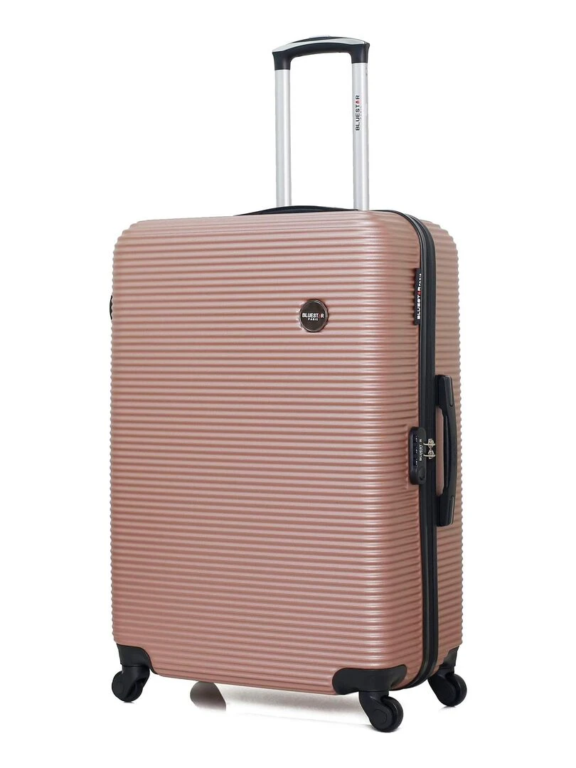 BLUESTAR   SET DE 3 LONDON   Rose