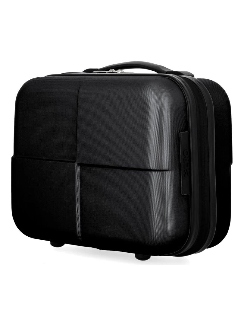 HERO VANITY CORONADO K Noir