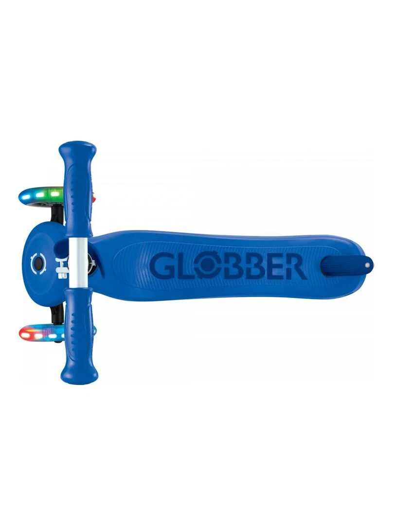 Go Up Sporty Lights V2 Bleu Foncé   N/A