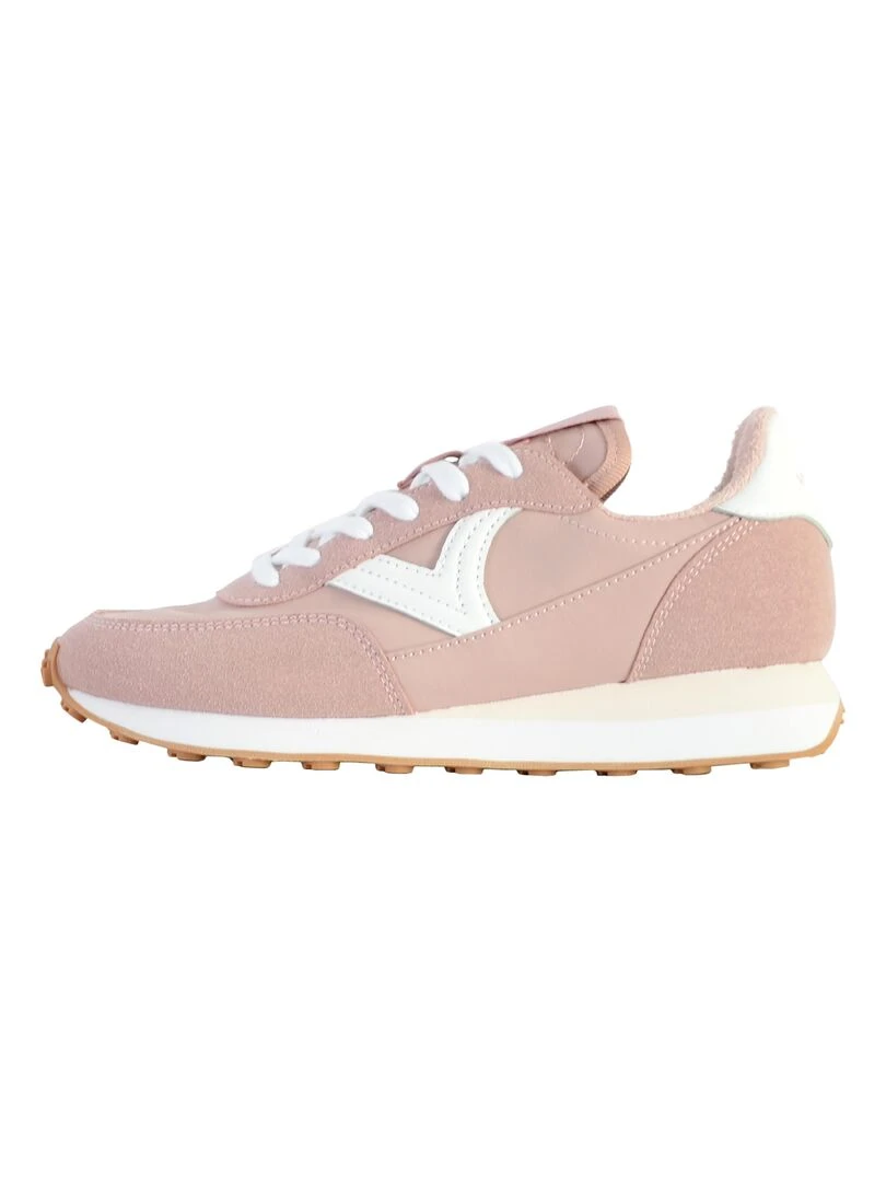 Basket Victoria 1138103 Rose