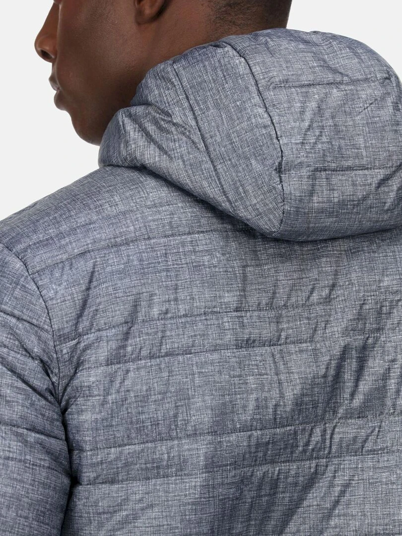 Regatta   Veste matelassée FIREDOWN   Gris