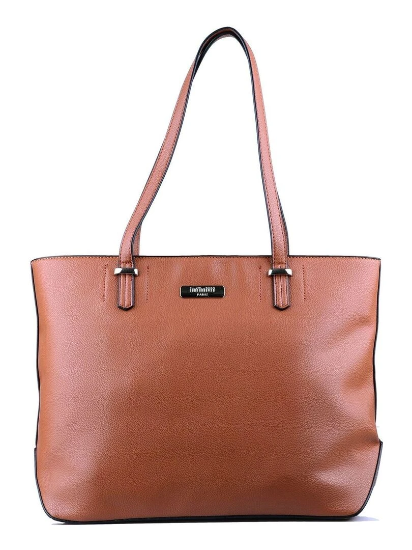INFINITIF SAC A MAIN IBERIS Marron