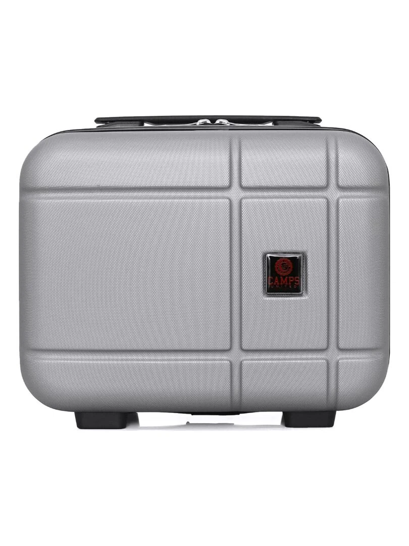 CAMPS UNITED PETIT VANITY ABS HARVARD K 23 CM Gris