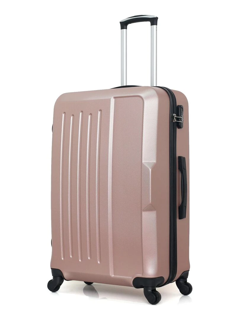 HERO   SET DE 4 VESUVIO C   Rose