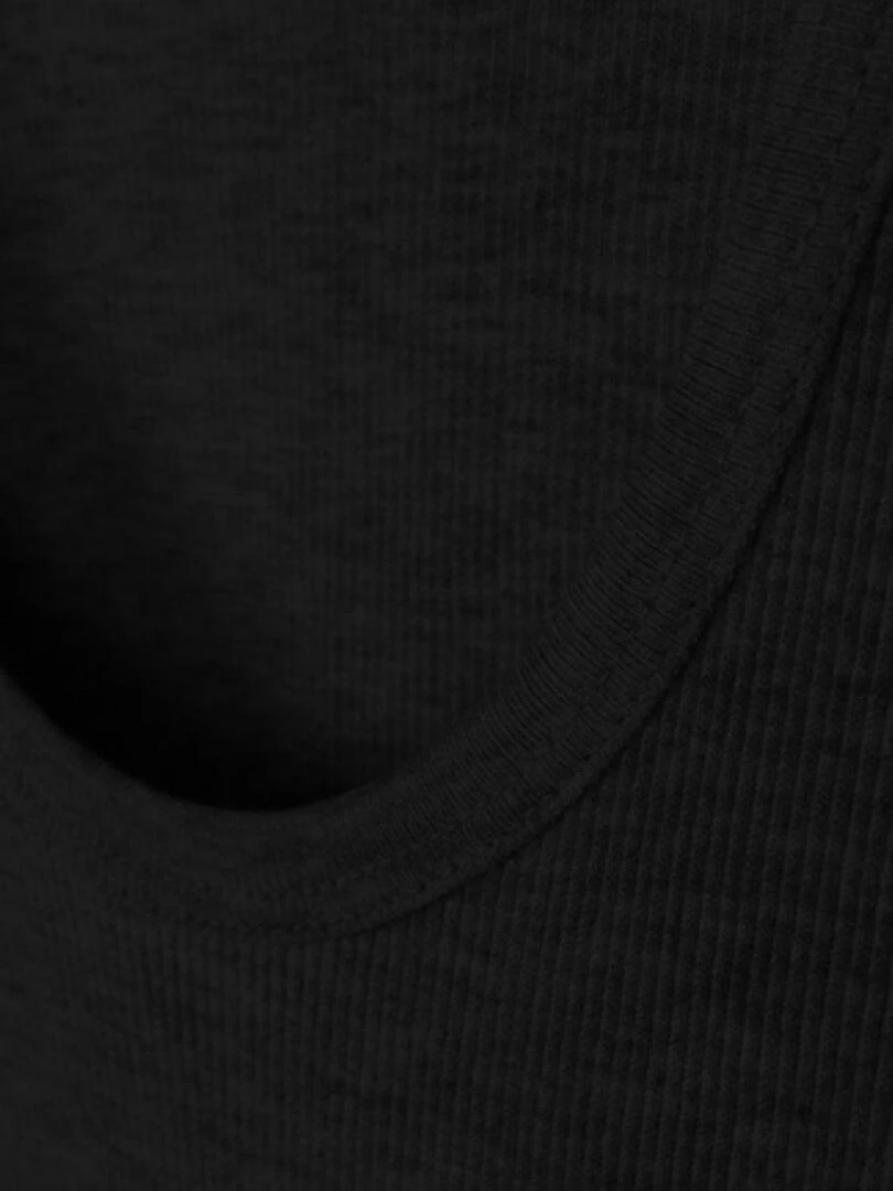 Débardeur Kebello   Noir Noir