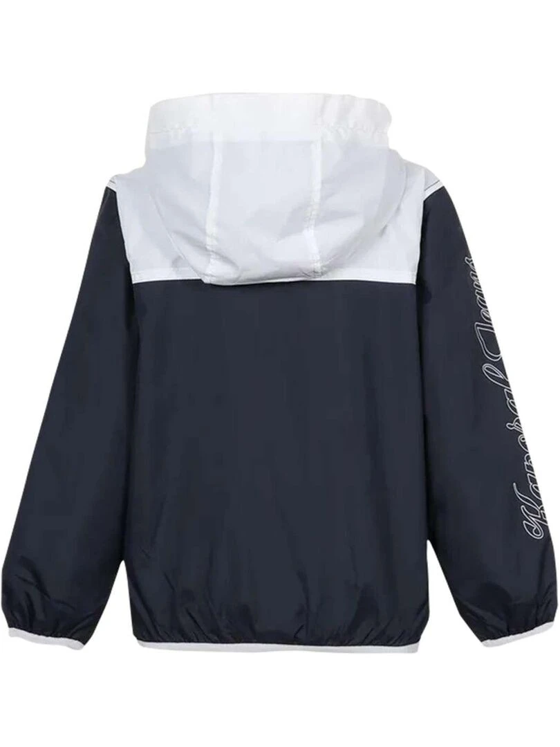 KAPORAL Imperméable droit Bleu marine