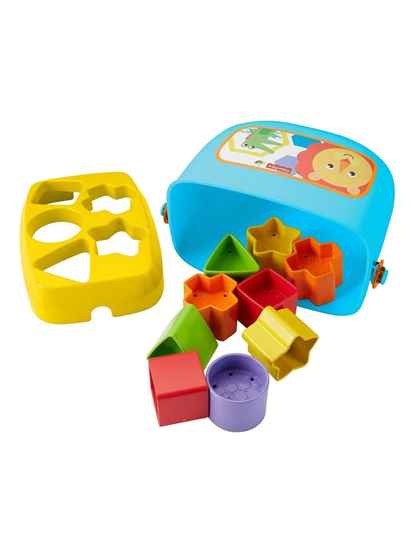 Mon Trieur Des Formes 'fisher Price'   N/A