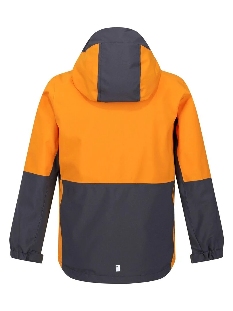 Regatta Veste imperméable HYDRATE Gris Orange