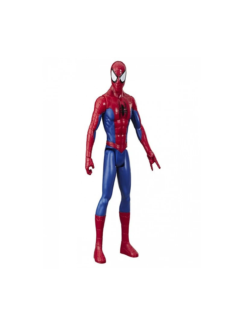 Spiderman Titan 30cm Figurine N/A