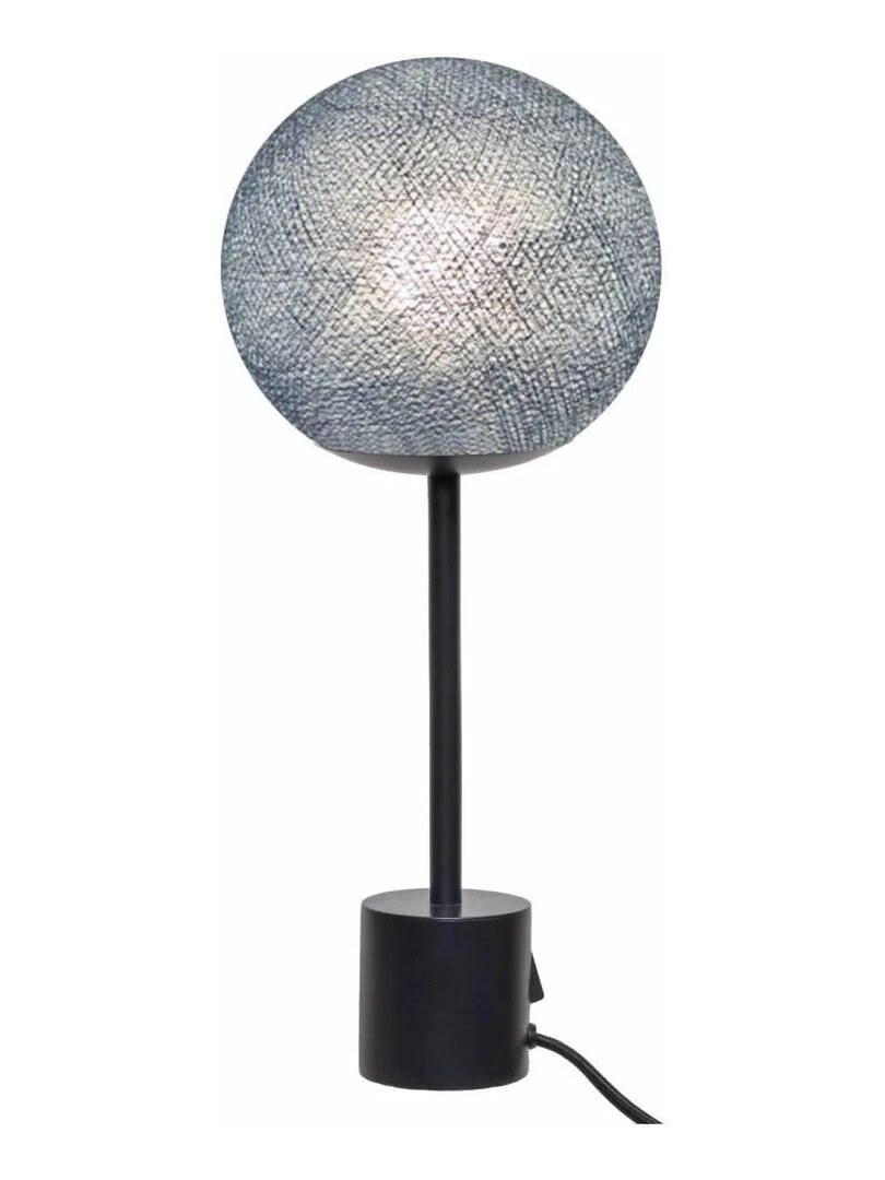 Lampe APAPA   Bleu céladon
