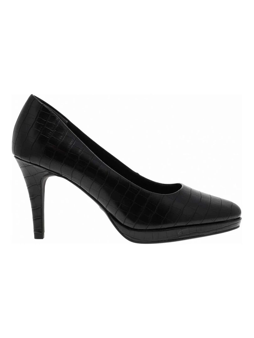 TAMARIS Escarpins Noir