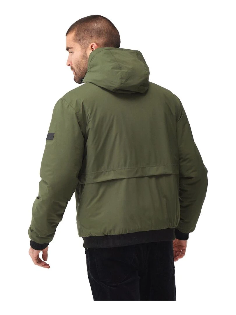 Regatta   Veste imperméable RENLY   Vert kaki