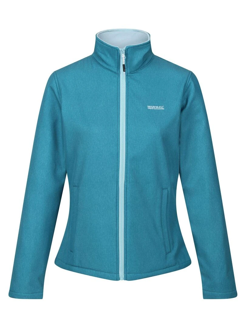 Regatta Veste CONNIE Bleu azur