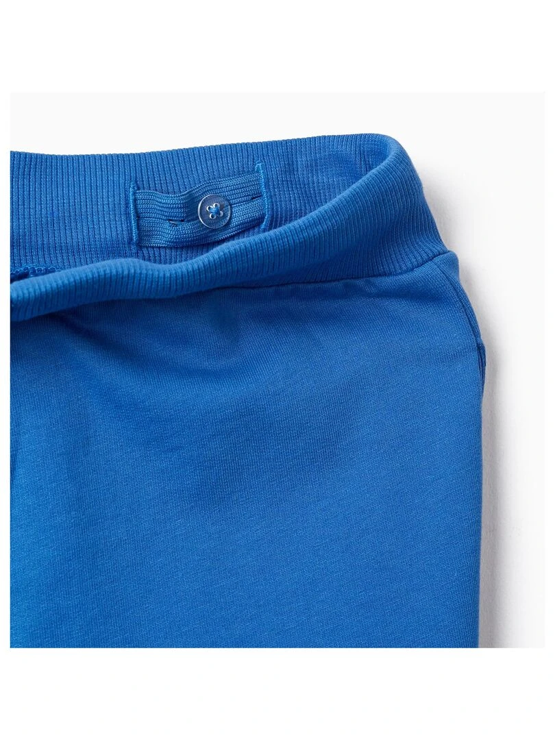 Pantalon de sport pour garçon 'Homme Araignée'  MARVEL SPIDERMAN   Bleu