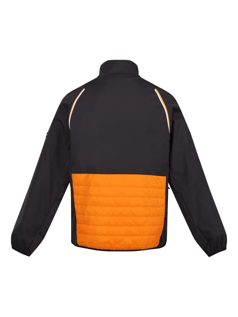 Regatta Veste softshell STEREN HYBRID Orange