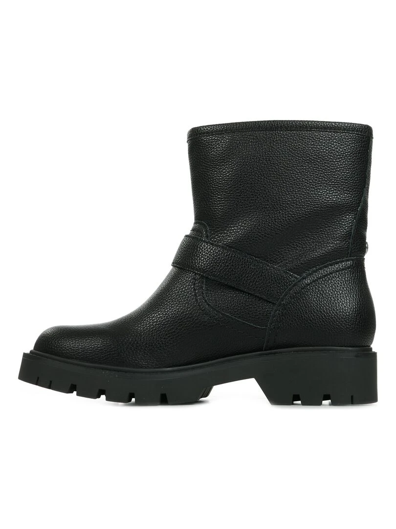 Bottines Guess Rahima   Noir