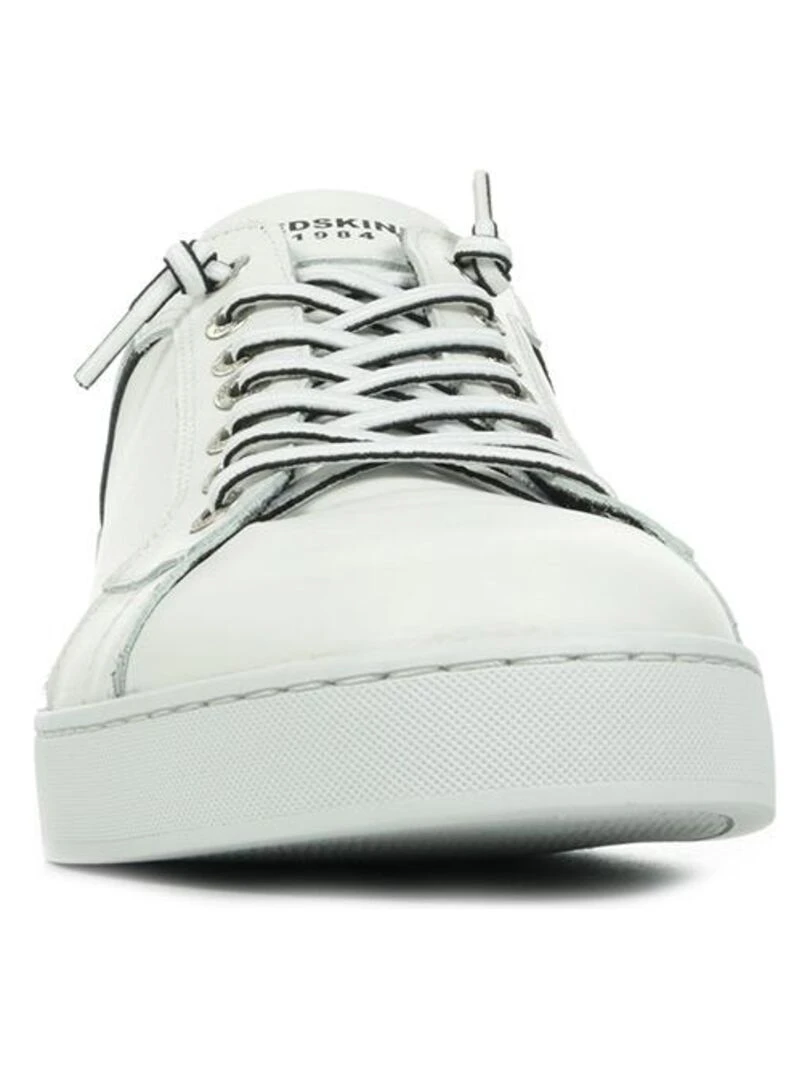 Baskets Redskins Winesome   Blanc