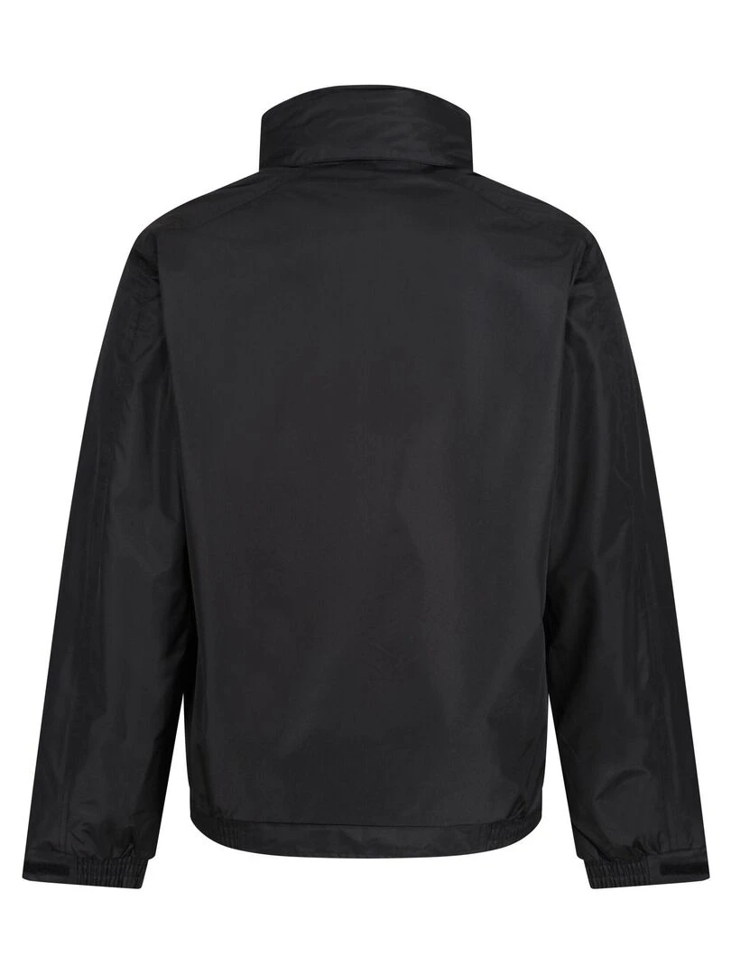 Regatta Veste isolée ECO DOVER Noir mat