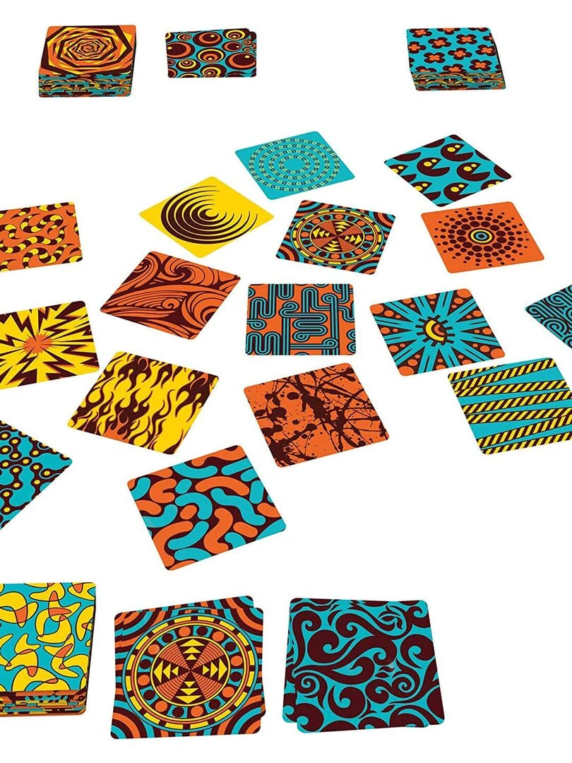 Jeux D Observation Twin It   N/A