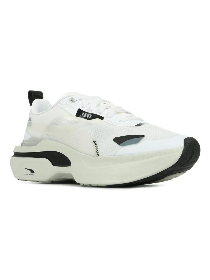 Baskets Kosmo Rider Wns Blanc
