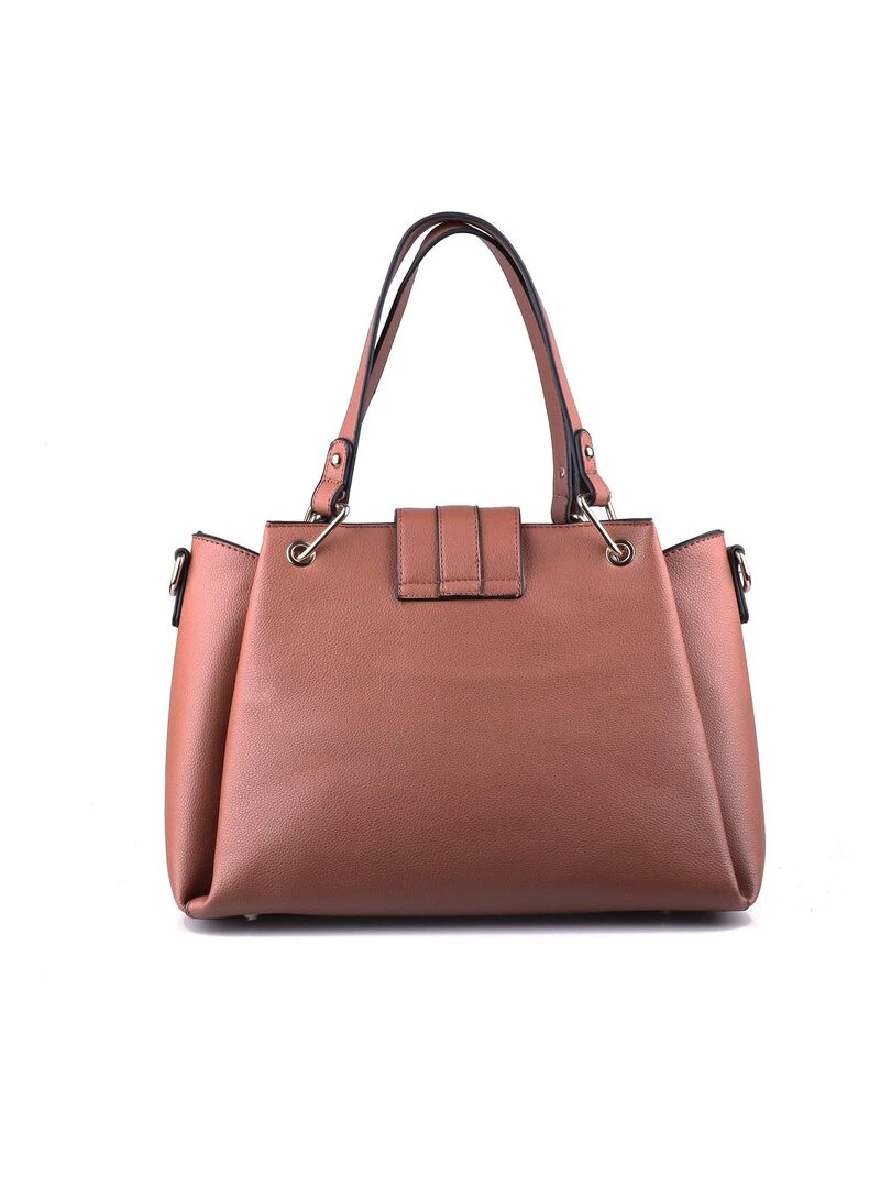 INFINITIF   SAC A MAIN NOIRON   Marron