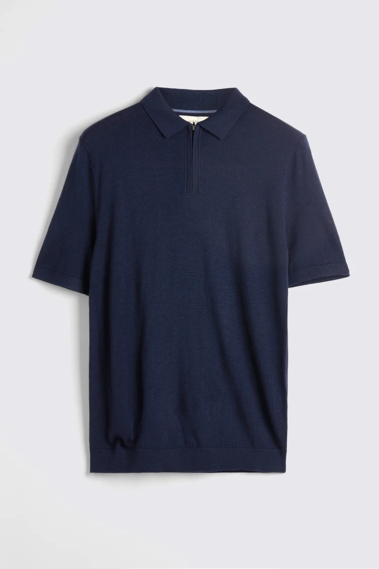Tailored Fit Blue Check Stretch Jacket   Buy Online at Moss