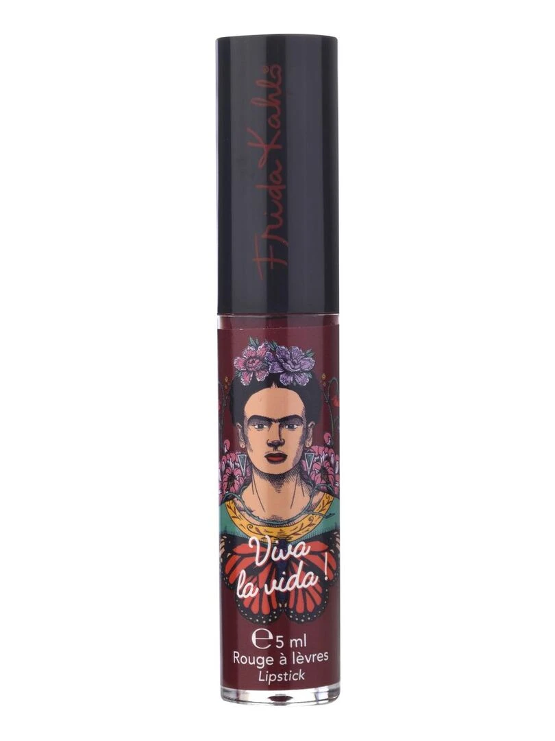 Frida Kahlo Rouge à Lèvres Liquide N/A