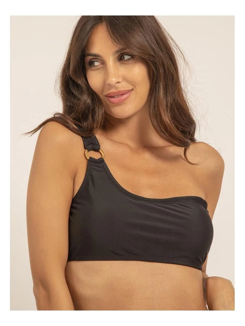 Maillot 2 pièces GRETA   Noir