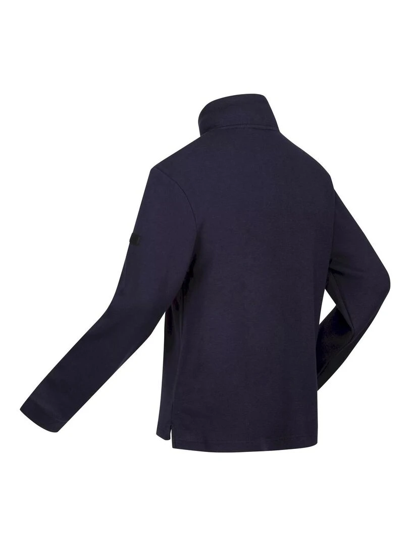 Regatta   Haut polaire LANCHESTER   Bleu marine