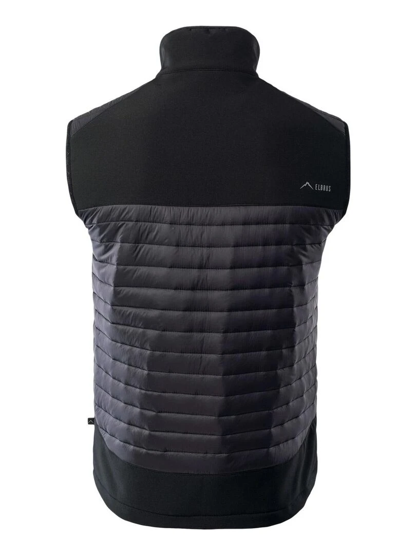 Elbrus Veste sans manches RALPH Noir