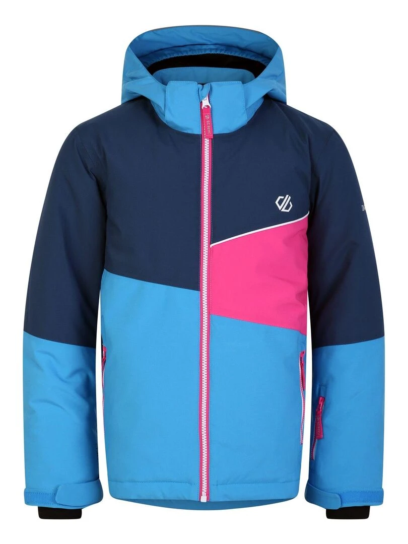 Dare 2B Blouson de ski STEAZY Bleu foncé