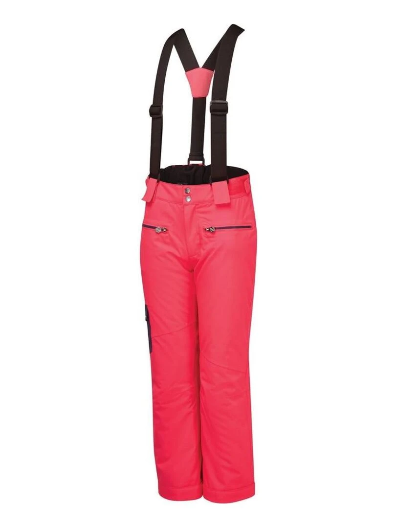Dare 2B   Pantalon de ski TIMEOUT   Rose rouge