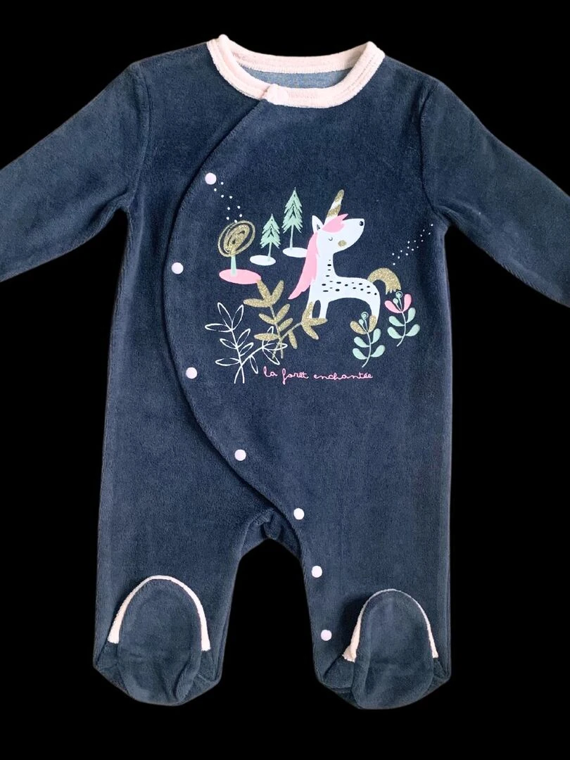 Regatta   Veste à capuche   Bleu marine