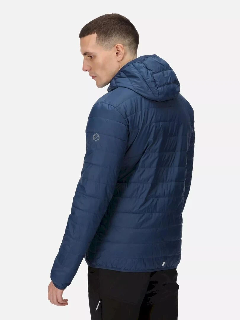 Regatta   Veste HILLPACK   Bleu