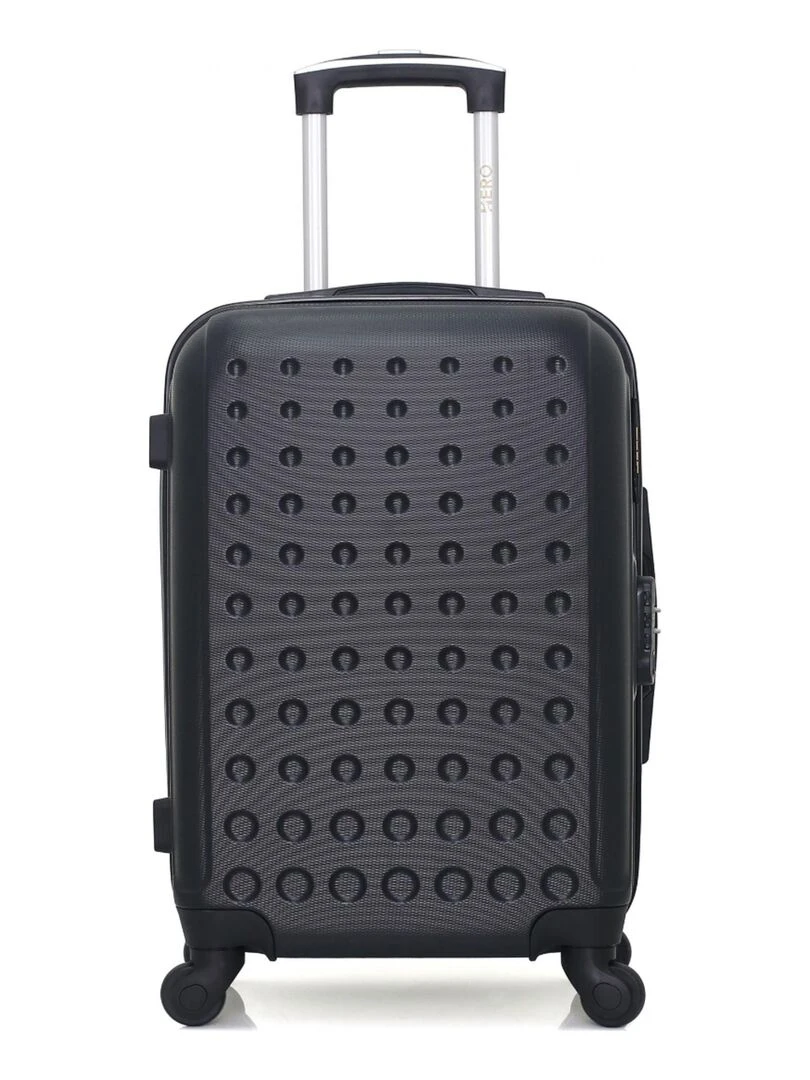 HERO VALISE S TAURUS Noir
