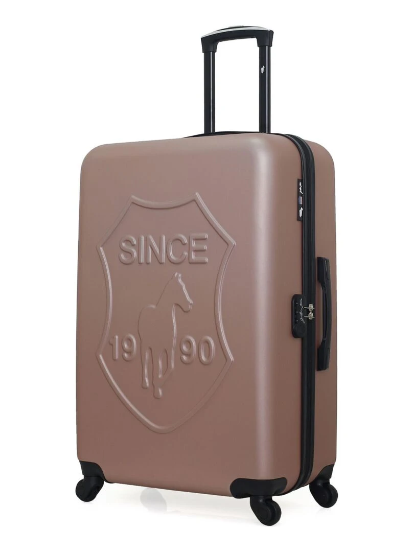 GENTLEMAN FARMER   SET DE 4 DAMON C   Rose