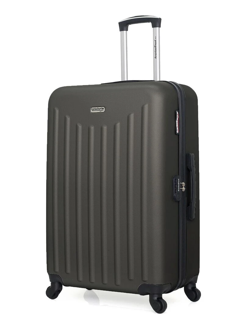 AMERICAN TRAVEL VALISE L BROOKLYN Marron